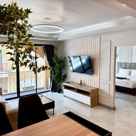 Grand Orlov Apart Hotel Patong Екстер'єр фото