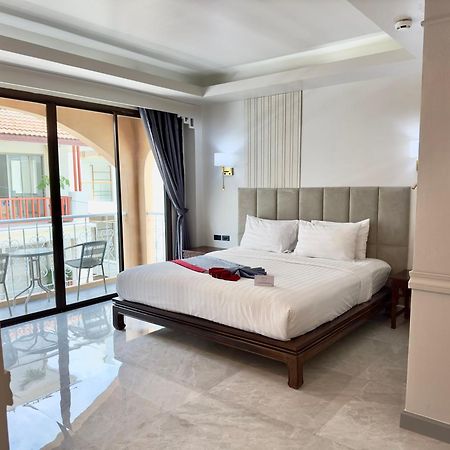 Grand Orlov Apart Hotel Patong Екстер'єр фото