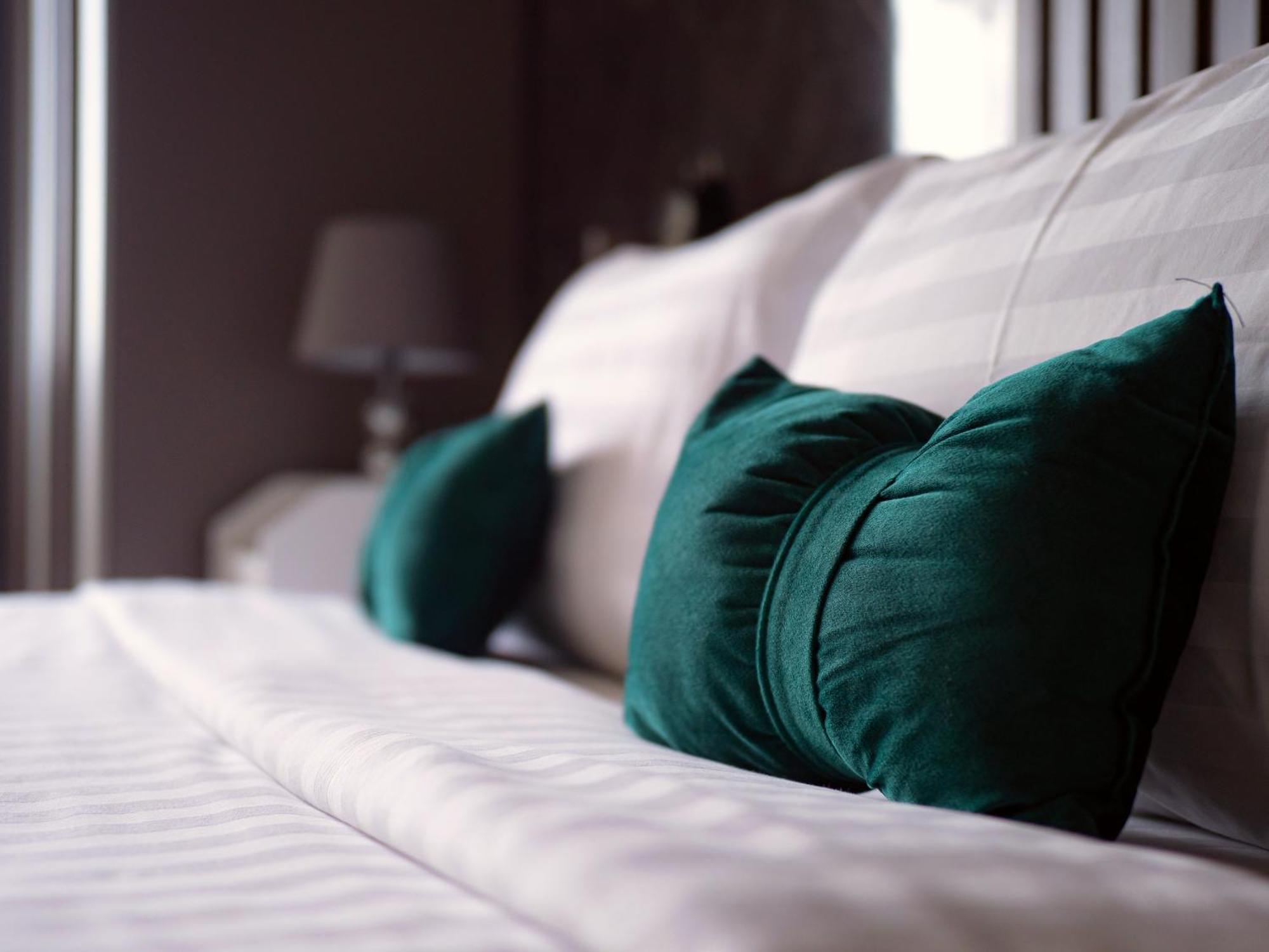 Grand Orlov Apart Hotel Patong Екстер'єр фото