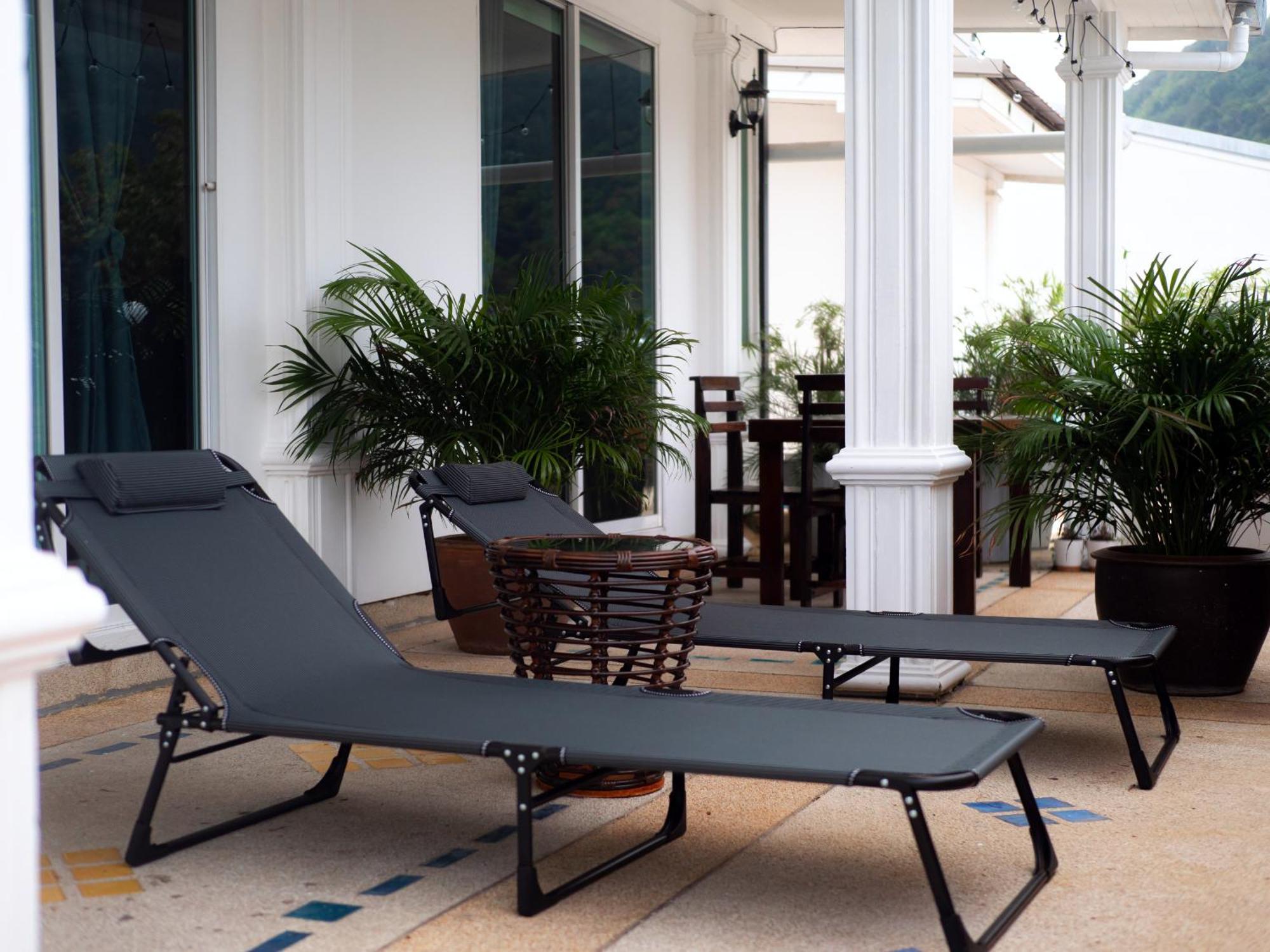 Grand Orlov Apart Hotel Patong Екстер'єр фото