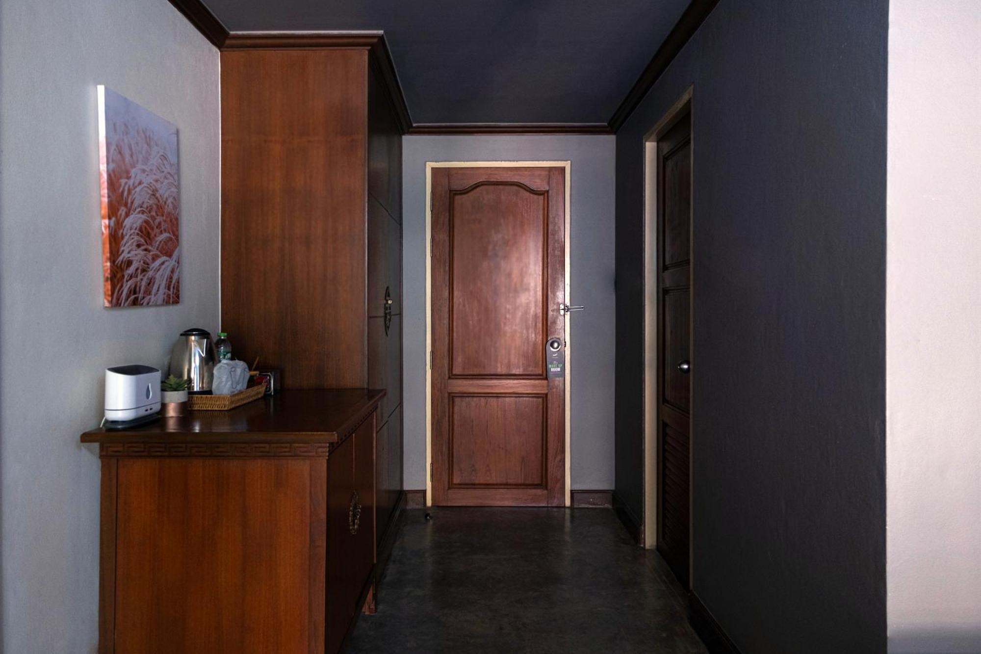 Grand Orlov Apart Hotel Patong Екстер'єр фото