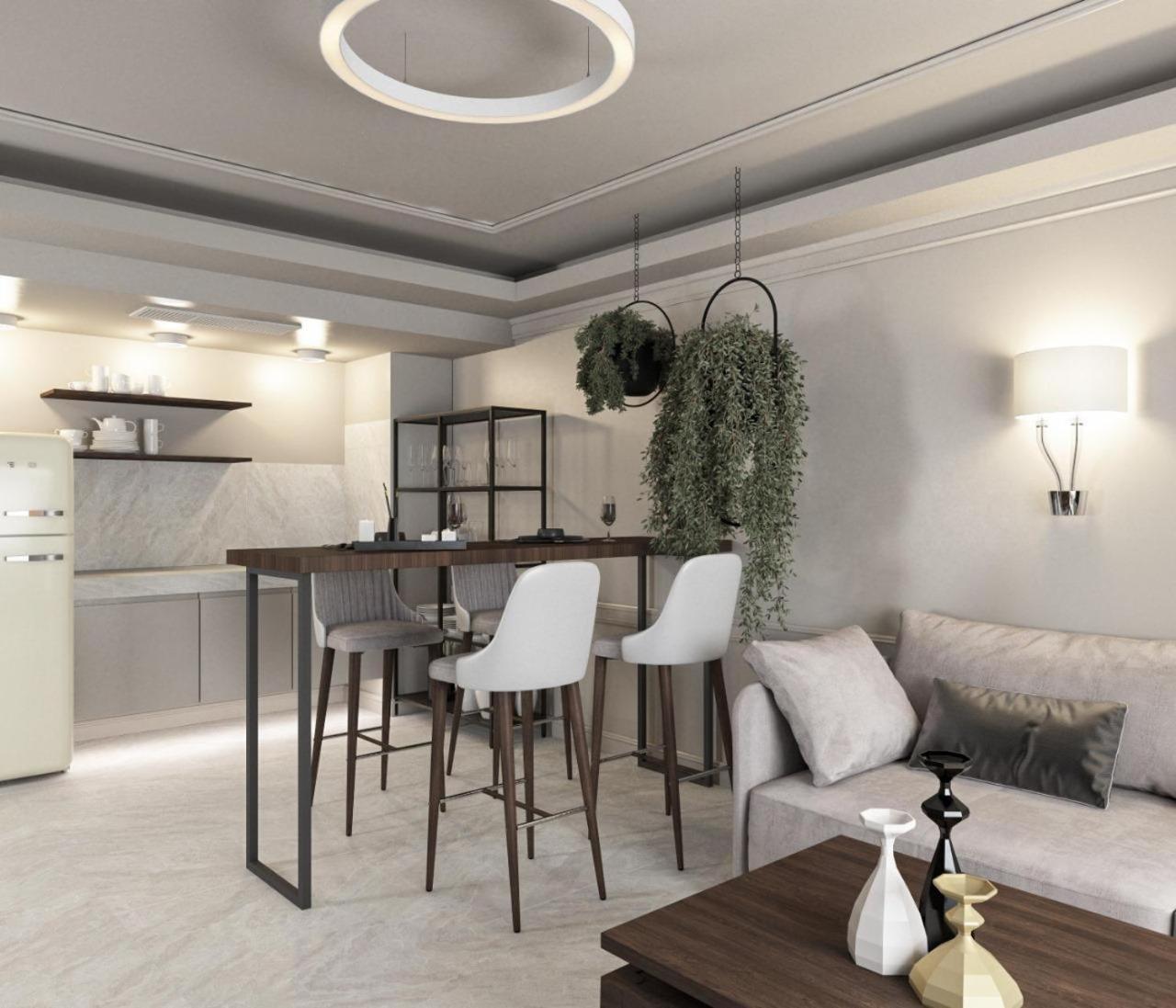 Grand Orlov Apart Hotel Patong Екстер'єр фото