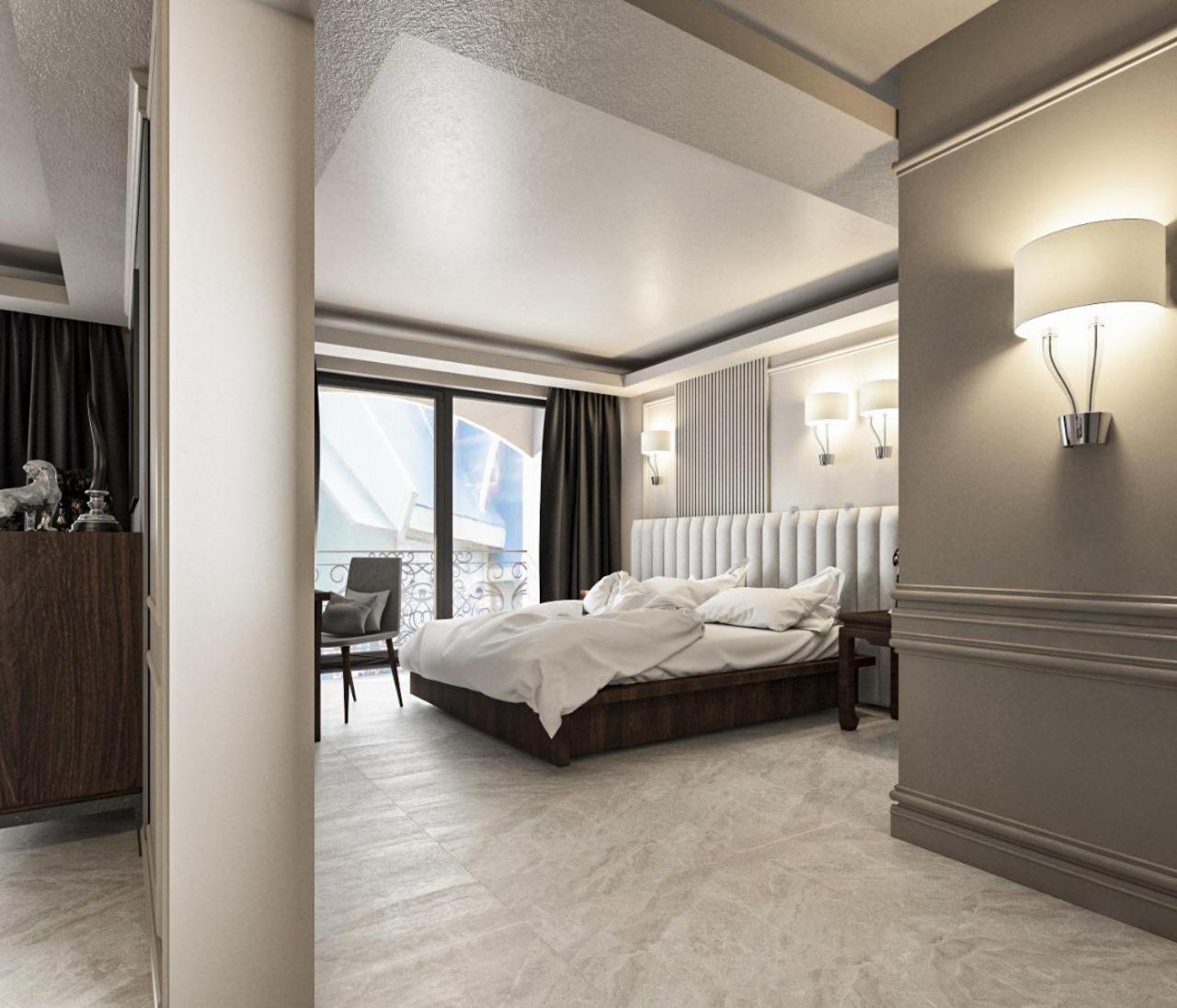 Grand Orlov Apart Hotel Patong Екстер'єр фото