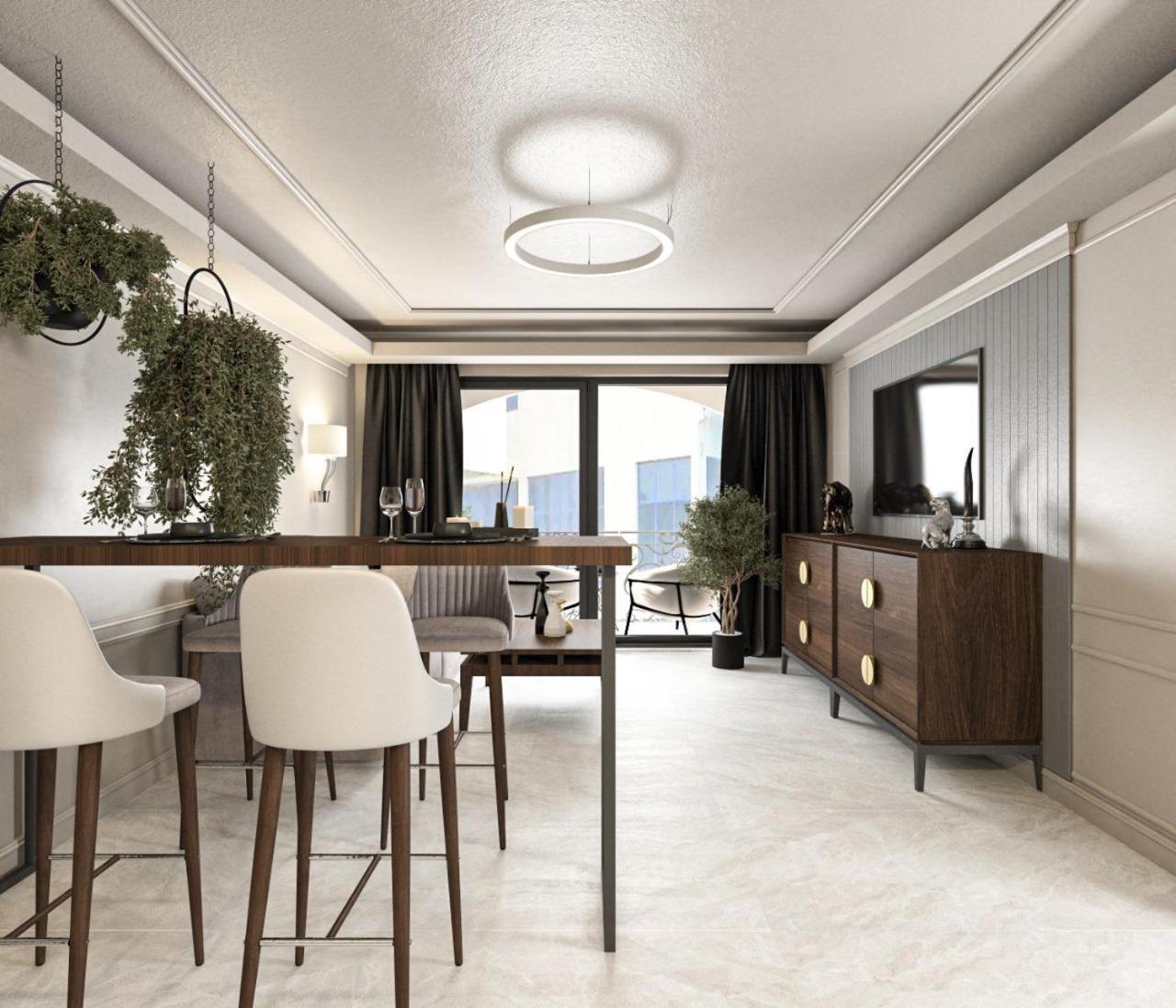 Grand Orlov Apart Hotel Patong Екстер'єр фото
